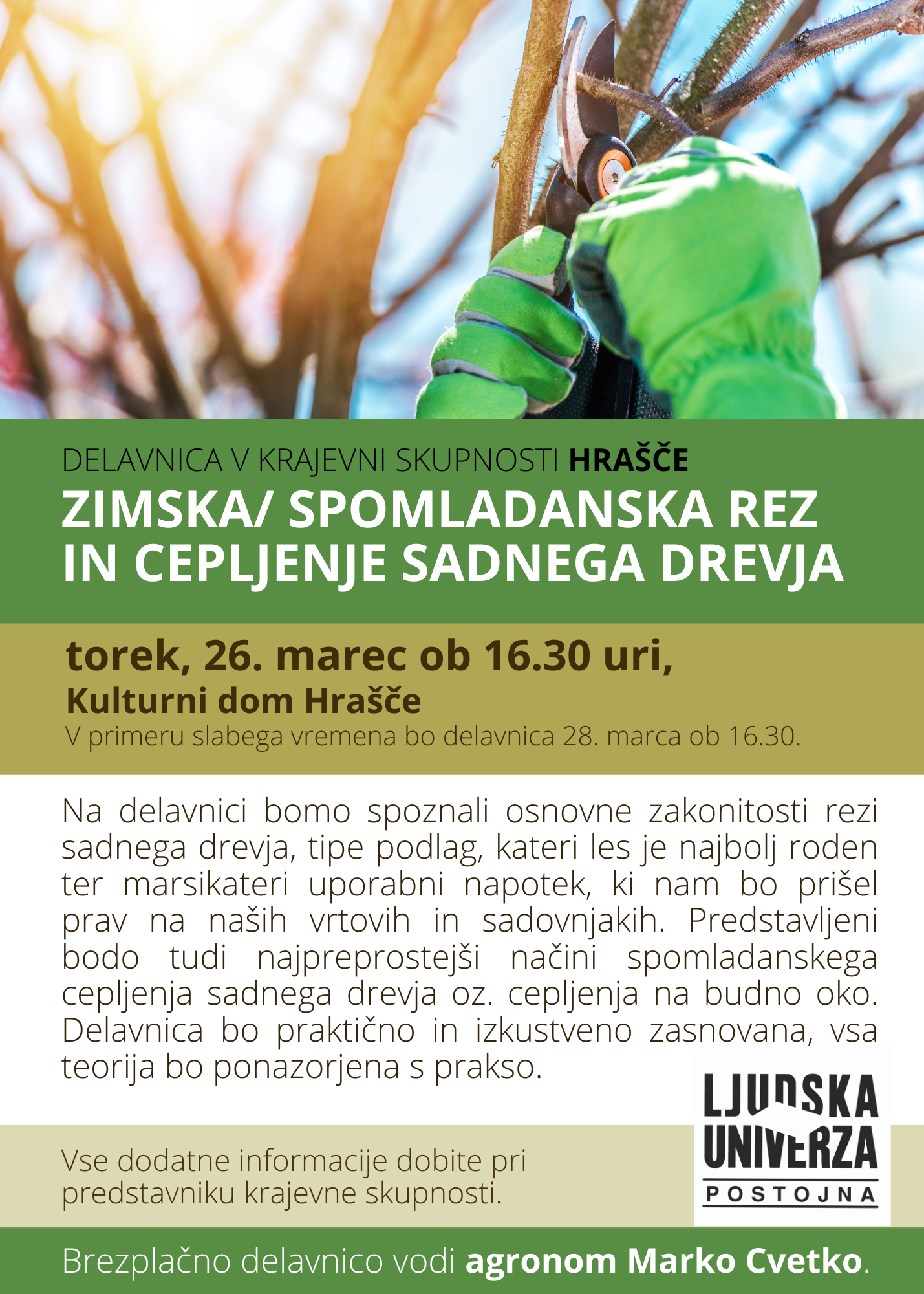 spomladanska rez _ ks hrašče